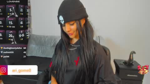 Arigy  Everyday From 1430 to 2130 Col Time online show from 12.13.24