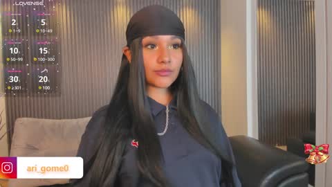 Arigy  Everyday From 1430 to 2130 Col Time online show from 12.28.24