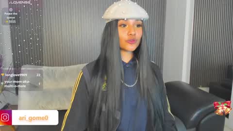 Arigy  Everyday From 1430 to 2130 Col Time online show from 12.28.24