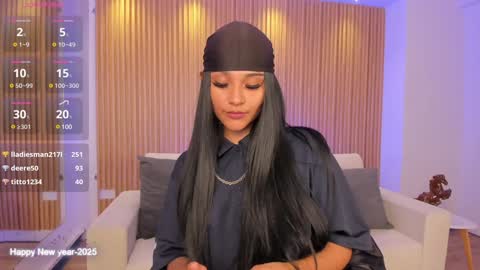 Arigy  Everyday From 1430 to 2130 Col Time online show from 01.12.25