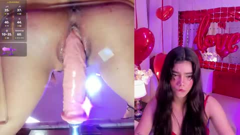 Ariadna  Please gimme Thums up and win 1min control link online show from 02.04.26