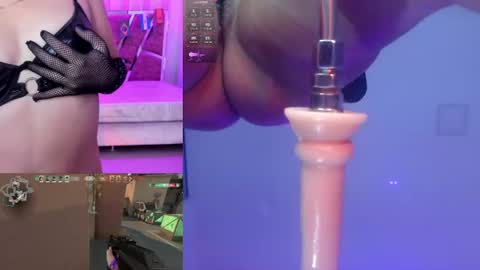 Snapshot of arihale_ chatting on 06.22.26 Ariadna Please gimme Thums up and win 1min control link online show from 06.22.26