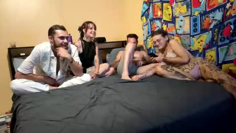 Arihard444 online show from 07.22.26