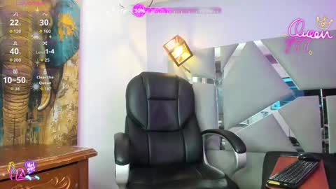 ari 3 online show from 03.14.26