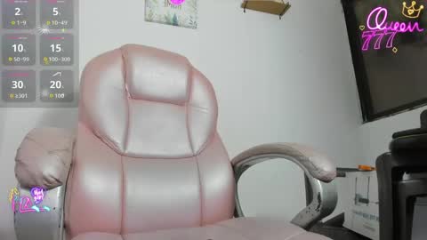 Snapshot of arii_xxx chatting on 05.27.26 ari 3 online show from 05.27.26