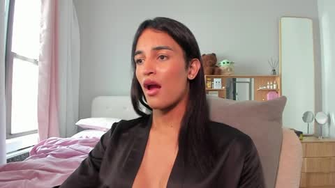 Aria online show from 04.18.26