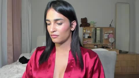 Aria online show from 04.20.26