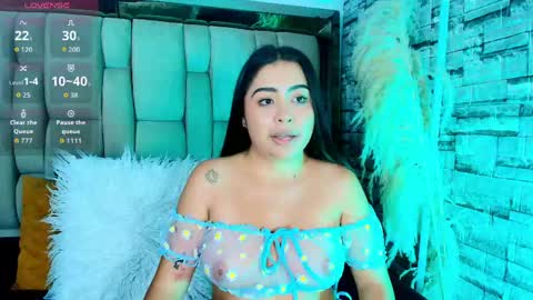 ariia_monroee online show from 06.07.26