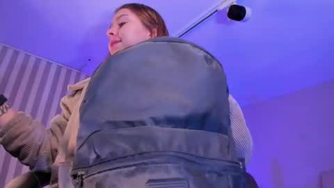 Snapshot of ariianabaker chatting on 02.04.25 Arianna online show from 02.04.25