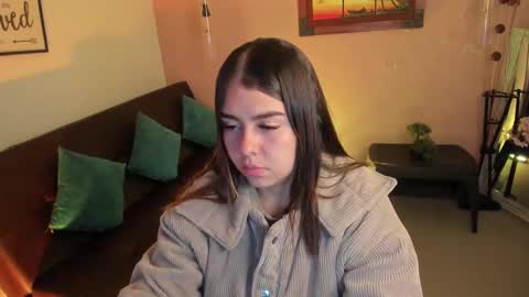 Snapshot of ariianabaker chatting on 11.14.25 Arianna online show from 11.14.25