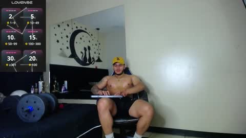 Ariies13 online show from 02.25.26