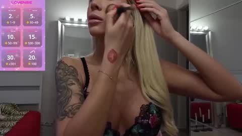 ariiianka online show from 02.14.26