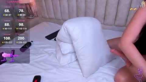 Ari Vega online show from 12.05.24