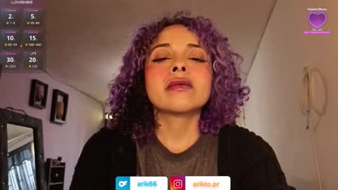 Arin online show from 09.24.25