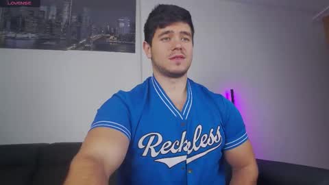 A n g e l  f r o m  H e l l online show from 12.02.25