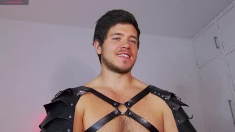 A n g e l  f r o m  H e l l online show from 04.11.26