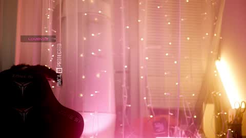 Arina online show from 02.14.25