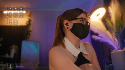 Arina online show from 03.06.26