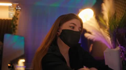 Arina online show from 04.17.26