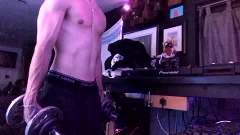 Snapshot of arimeyer chatting on 12.07.24 arimeyer online show from 12.07.24