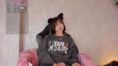 Ariel online show from 11.25.25