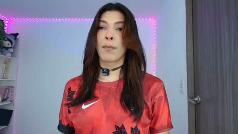 Snapshot of arimoon18 chatting on 06.28.26 arimoon18 online show from 06.28.26