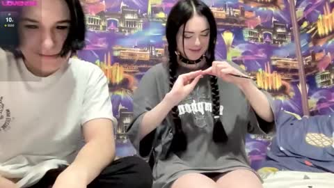 Arinka online show from 12.27.24