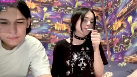 Arinka online show from 12.28.24