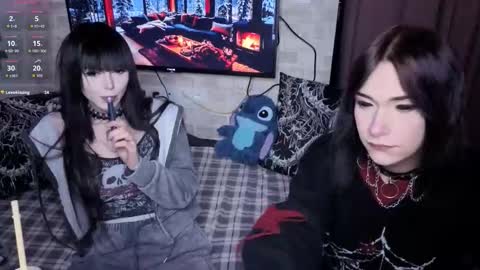 Arinka online show from 01.12.26