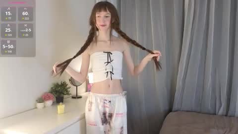 Arina online show from 03.30.26