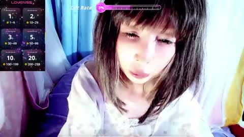 arincolove online show from 04.11.26