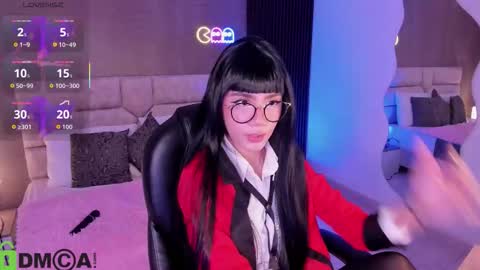 Ari  online show from 11.10.25