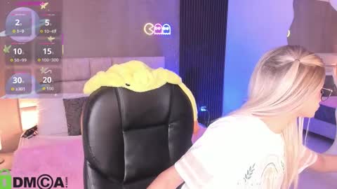 Ari  online show from 11.20.25