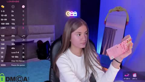 Ari  online show from 01.08.26