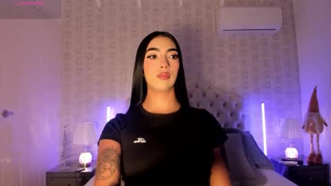 Ari Robert online show from 12.23.25