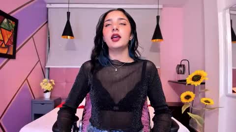 Snapshot of aris_suarez chatting on 02.07.26 Aris Suarez online show from 02.07.26