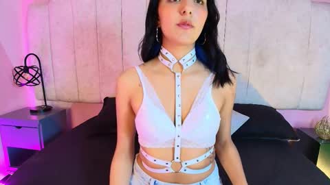 Snapshot of aris_suarez chatting on 02.23.26 Aris Suarez online show from 02.23.26