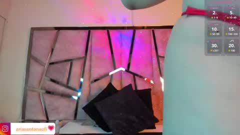 Aria online show from 03.06.25