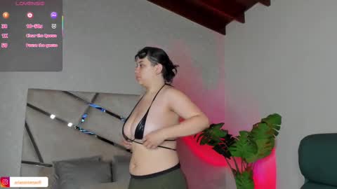 Aria online show from 09.18.25