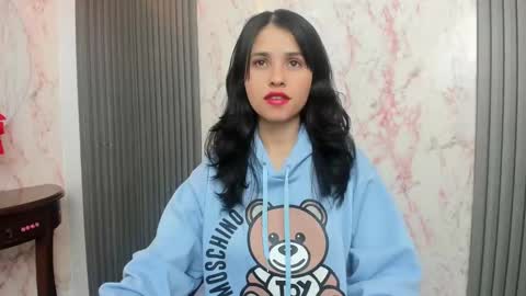 arisha_lee2 online show from 01.11.25