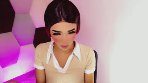 ArisaDarfu online show from 02.06.25