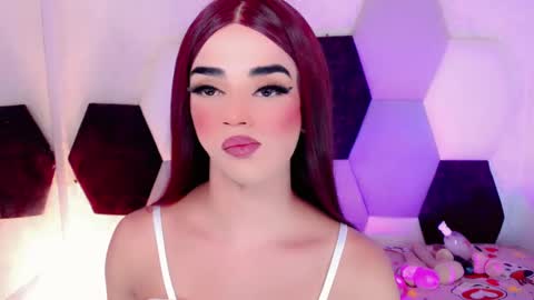 ArisaDarfu online show from 02.28.25