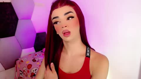 ArisaDarfu online show from 03.07.25