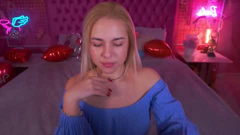 Arishka online show from 02.12.26