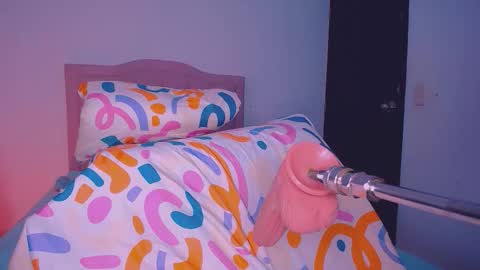 ArisSPEED UP MY FUCK MACHINE AND MAKE ME CUM online show from 11.23.25