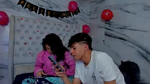 celina online show from 02.17.26