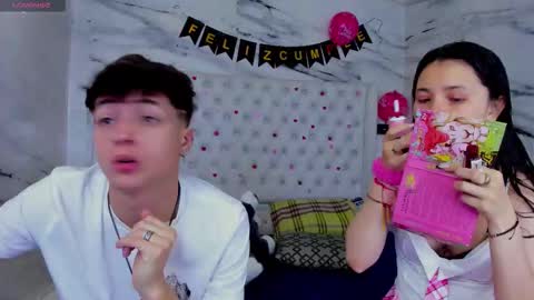 celina online show from 03.07.26