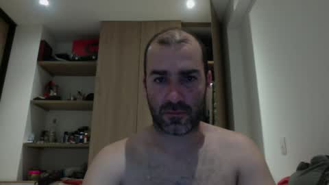 aristi11 online show from 12.13.24