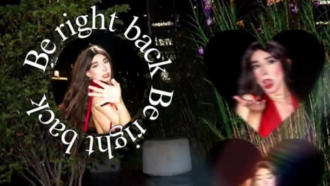   Nice to meet you  thumb up me please its important I  LOOK MY BIO DOWN online show from 03.22.26