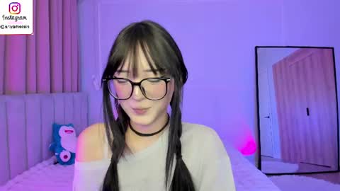 Ariya online show from 06.18.26